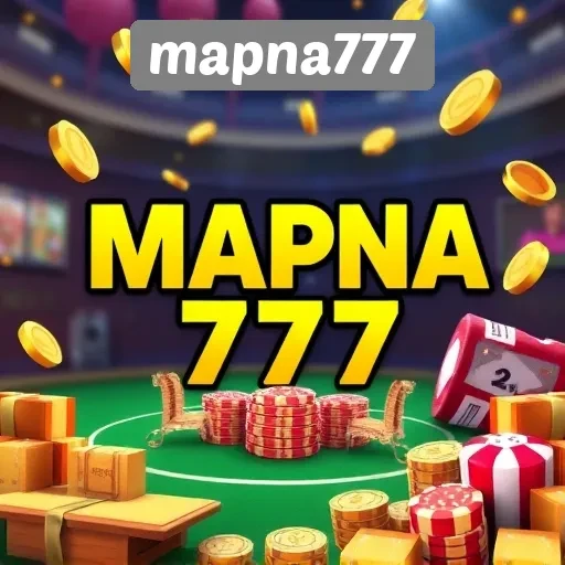 Kelebihan Mapna777 Dibandingkan Situs Game Lain