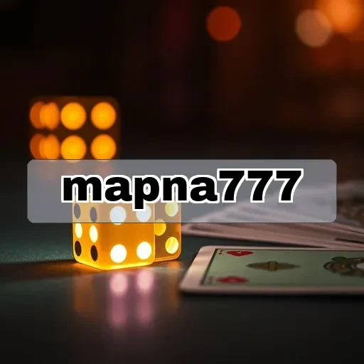 mapna777 Bonus Harian