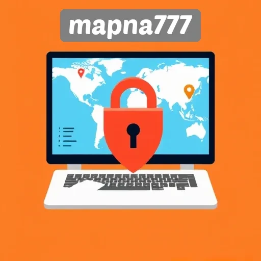 Keamanan dan Perlindungan Data Pengguna di Mapna777