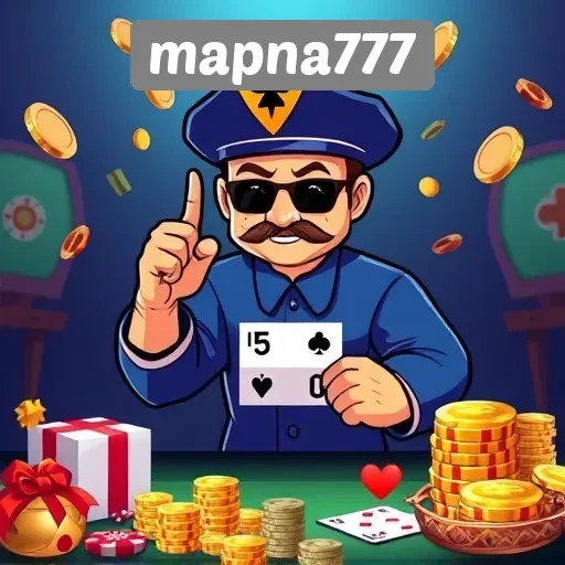 Jelajahi Pengalaman Bermain di Situs Game Mapna777