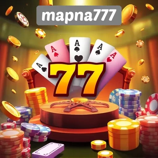 Menjajal Berbagai Permainan Menarik di Mapna777