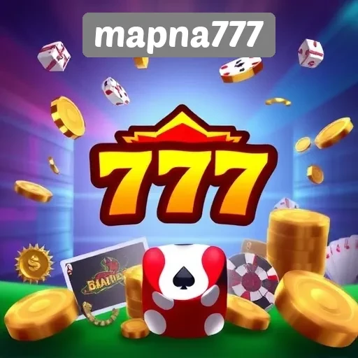 Panduan Lengkap Menjelajahi Situs Game Mapna777