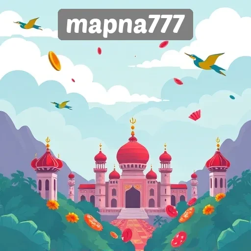 Fitur Menarik di Mapna777 yang Wajib Diketahui