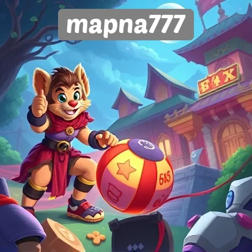 Berbagai Jenis Game yang Tersedia di Mapna777