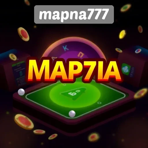Mengenal Mapna777 Sebagai Platform Game Terpercaya