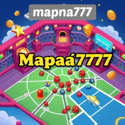 Pengenalan Situs Game Mapna777 untuk Pemain Baru