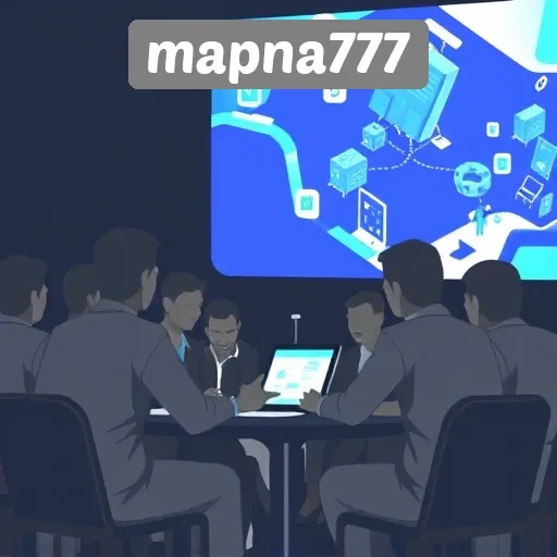 Manfaat Bergabung dengan Komunitas Mapna777 di Indonesia