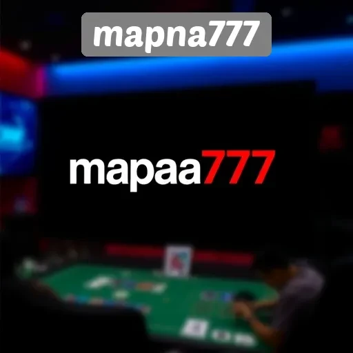 Kritik dan Saran untuk Situs Mapna777