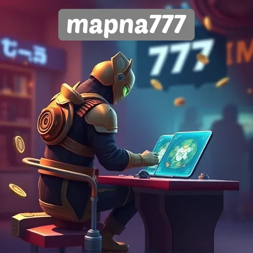 Inovasi Terbaru di Mapna777 yang Patut Dicoba