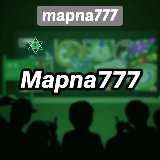 Keunggulan Mapna777 dalam Permainan Online