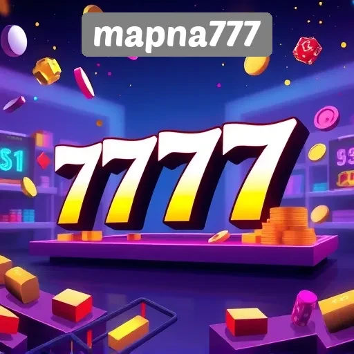 Menjelajahi Fitur Utama Situs Game Mapna777