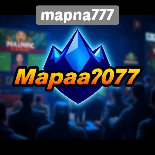 Masa Depan Mapna777 dalam Industri Game Online di Indonesia