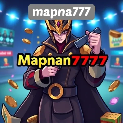Perkembangan Mapna777 dalam Industri Game Digital