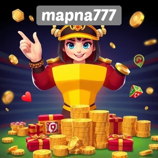 Mapna777: Pilihan Game Yang Beragam Untuk Semua Kalangan