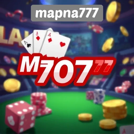 Mengenal Mapna777 Sebagai Platform Game Online