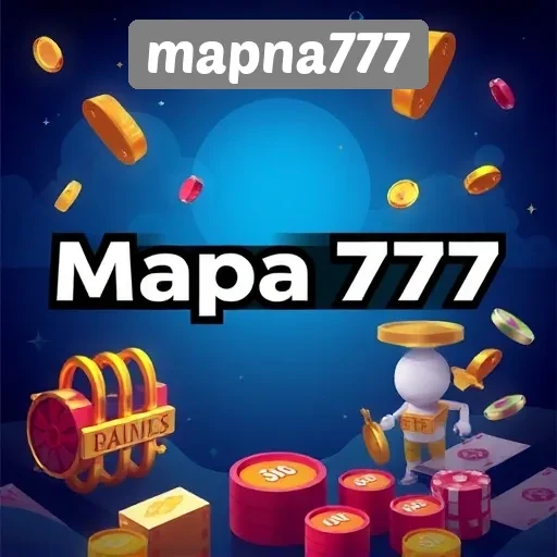 Mengenal Mapna777 Situs Game Terpercaya di Indonesia