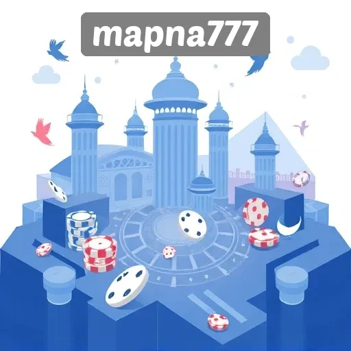 Mengenal Situs Game Mapna777 dan Layanan yang Diberikan