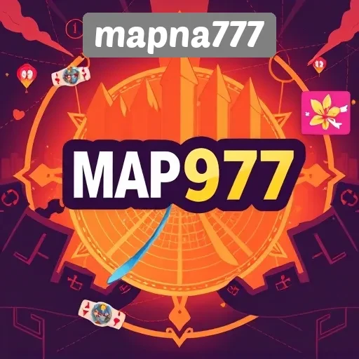 Sisi Sosial Mapna777 dan Komunitas Gamer di Seluruh Indonesia