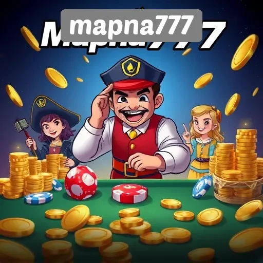 Bagaimana Mapna777 Memudahkan Pengalaman Bermain Game