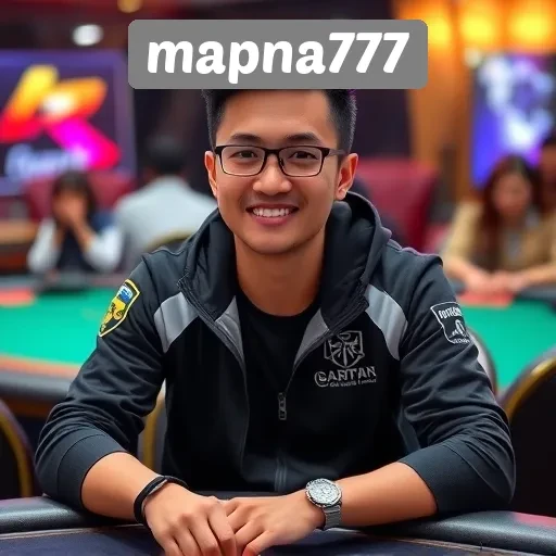 Mengapa Pemain Memilih Mapna777 sebagai Platform Utama