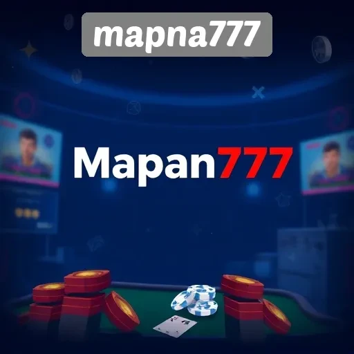 Kepopuleran Mapna777 di Kalangan Penggemar Game Online