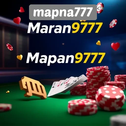 Mapna777 Review Fitur dan Permainan yang Ditawarkan