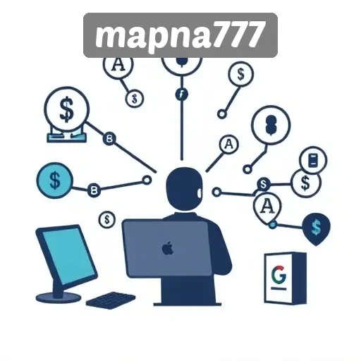 Menilik Sistem Keamanan Situs Mapna777 Untuk Pengguna