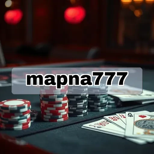 mapna777 Game Mobile
