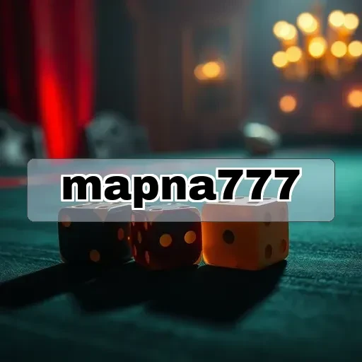 mapna777 Berita Game
