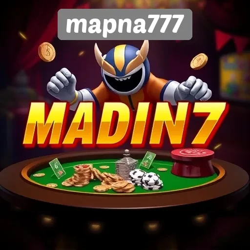 Ragam Permainan Populer yang Tersedia di Mapna777