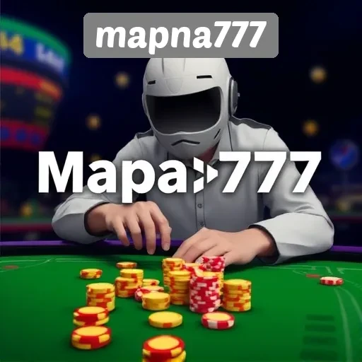 Cara Mendaftar dan Bermain di mapna777 Secara Aman