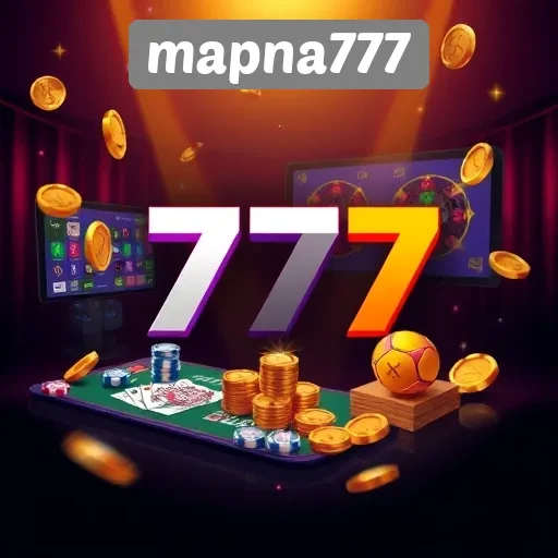 Ulasan Lengkap Tentang Situs Game Mapna777