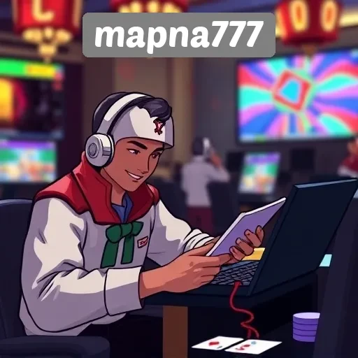 Tips Aman Bermain di Mapna777 untuk Pengguna Baru