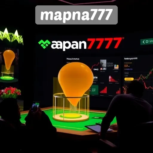 Analisis Keamanan dan Kepercayaan pada Mapna777