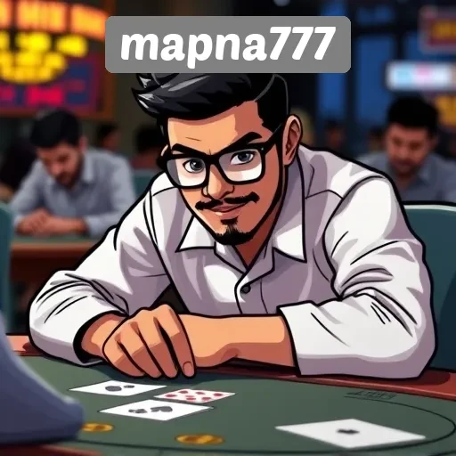 Strategi Sukses Bermain di Mapna777 untuk Pemain Berpengalaman