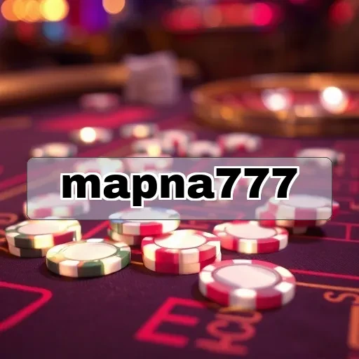 mapna777 Permainan Strategi