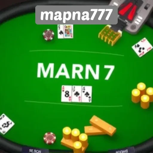Taktik dan Strategi untuk Menang di Mapna777