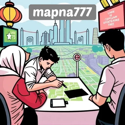 Tingkat Kepuasan Pengguna di mapna777 Berdasarkan Survei